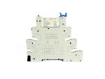 رله PLC HF 24v DC